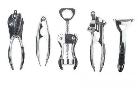 Набор кухонных принадлежностей Max оптом 