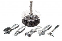 Набор кухонных принадлежностей Max оптом