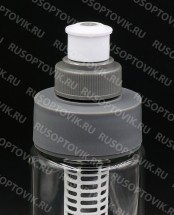 Питьевая бутылка с угольным фильтром оптом