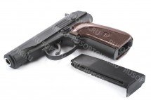 Модель пистолета G.29 Макарова (Galaxy)  оптом