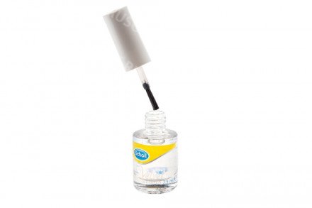 Масло для ухода за ногтями Scholl Velvet Smooth оптом 