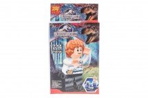 Фигурки Jurassic World с карточками оптом