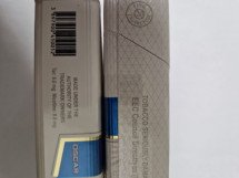 Сигареты Oscar Blue King size оптом