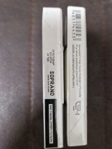 Сигареты Soprano Nano оптом 