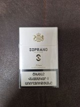 Сигареты Soprano Nano оптом 