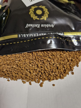 Кофе Cart Noire растворимый 500гр 