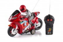 Мотоцикл на пульте оптом
