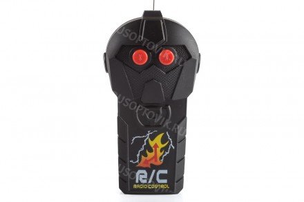 Мотоцикл на пульте оптом 