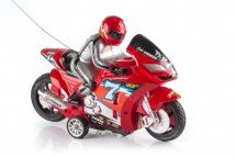 Мотоцикл на пульте оптом