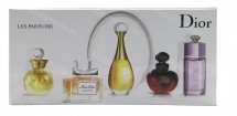 Набор духов Dior 5 ароматов оптом