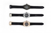 Часы HUBLOT диаметр 4,5 см оптом