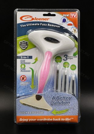 Набор щеток Gleener оптом 