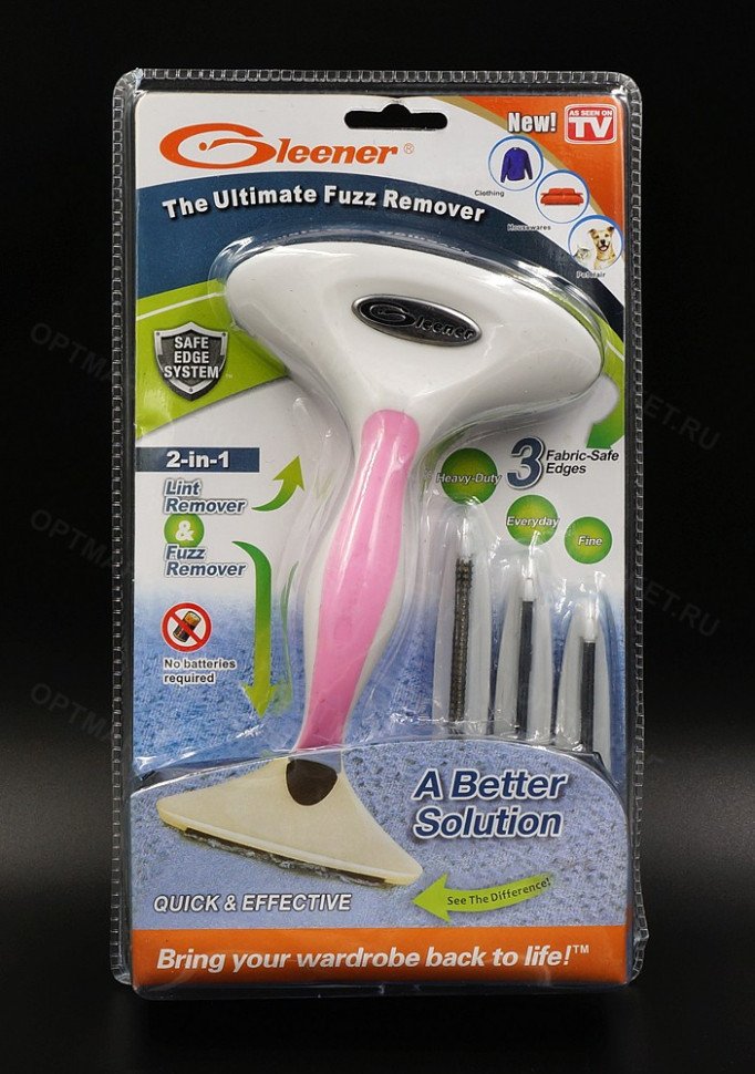 Набор щеток Gleener оптом 