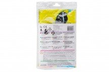 Надувной круг &quot;Птица&quot; 77х55см Intex оптом