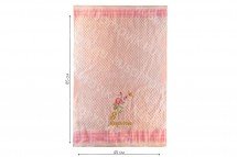 Подарочный комплект полотенец &quot;8 марта&quot; Hoja оптом