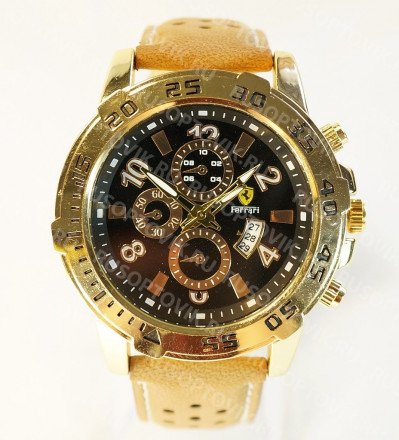 Часы Ferrari F130 оптом 