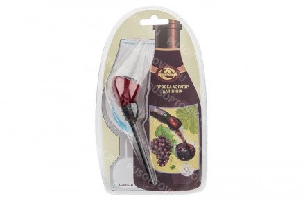 Пробка-аэратор для вина МультиДом оптом 