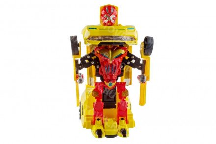 Машинка-трансформер Banblbee оптом 