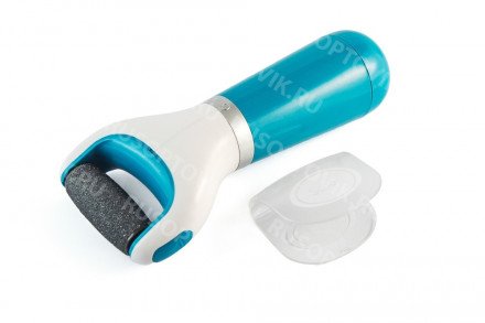 Роликовая электрическая пилка для стоп Velvet Smooth with Diamond Crystal оптом 