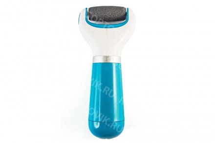 Роликовая электрическая пилка для стоп Velvet Smooth with Diamond Crystal оптом 