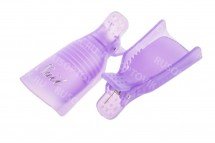 Клипер для снятия гель-лака с ногтей Reusable Keeper оптом