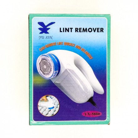 Машинка для удаления катышков Lint Remover YX-5880 оптом 