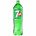 Газированный напиток 7-UP Лимон-Лайм 1,5 л отпом 