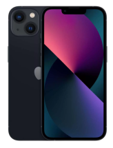 iPhone 13 Тёмная Ночь 128/256/512 ГБ