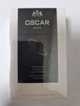 Сигареты Oscar Black King size оптом