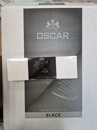 Сигареты Oscar Black King size оптом 