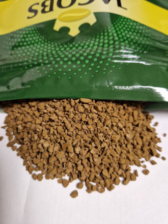 Кофе Jacobs Monarch растворимый 500гр 