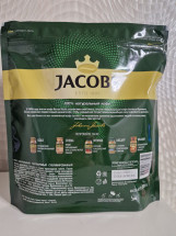 Кофе Jacobs Monarch растворимый 500гр
