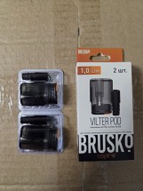 Картридж BRUSKO VILTER 1.0 om