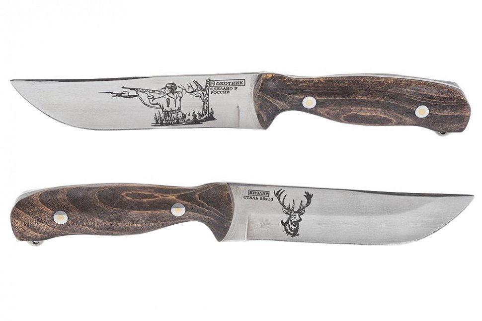 Кизлярский нож Охотник оптом Кизлярский нож Охотник оптом