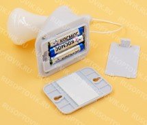 Беспроводная лампочка Handy Bulb оптом