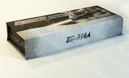 Фонарь-электрошокер ZZ-910A оптом 