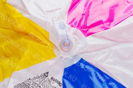 Надувной мяч &quot;Beach Ball&quot; 61см Intex оптом 