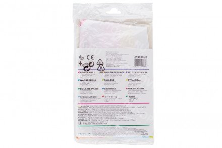 Надувной мяч &quot;Beach Ball&quot; 61см Intex оптом 