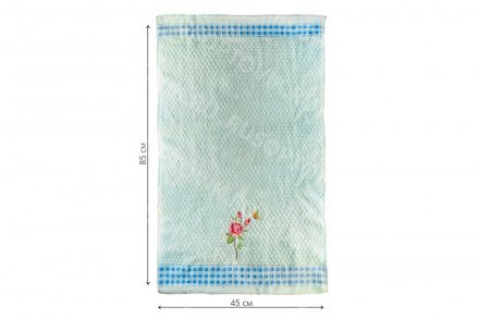 Подарочный комплект полотенец &quot;8 марта&quot; Royal Gift оптом 