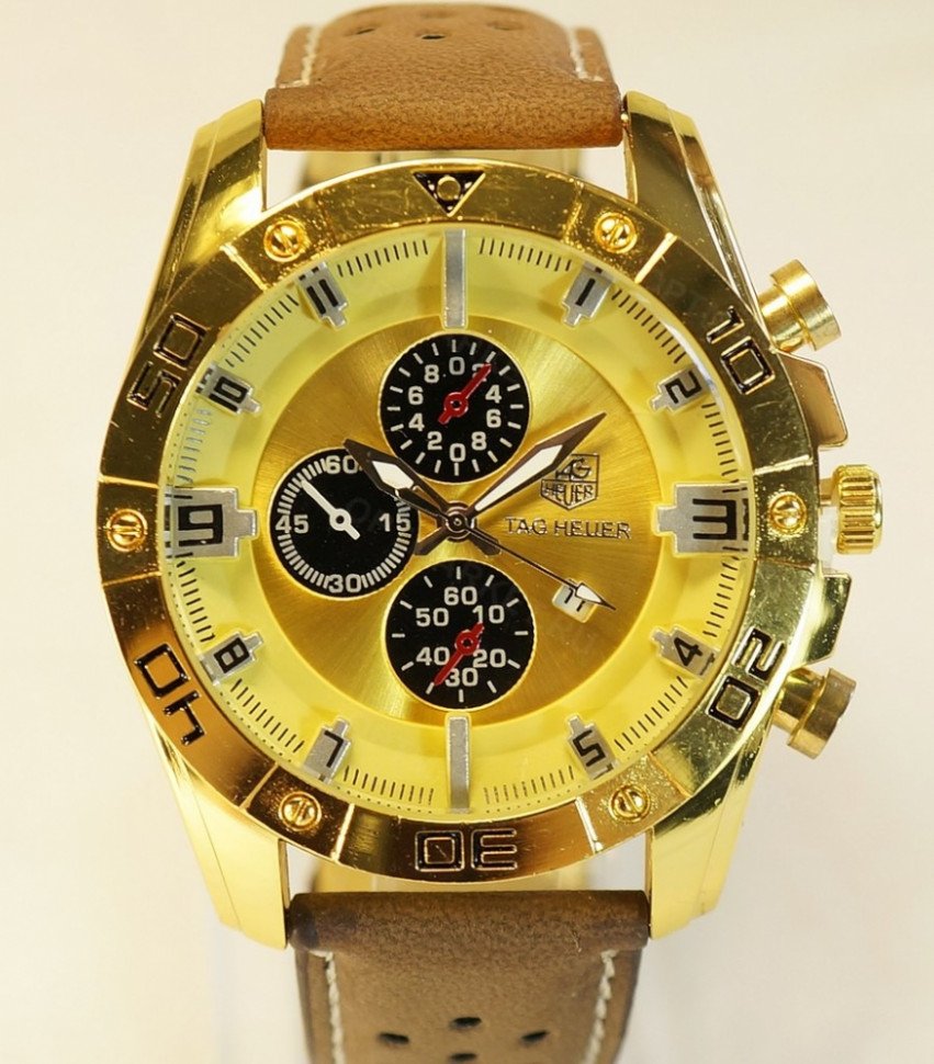 Часы Tag Heuer 081 оптом 