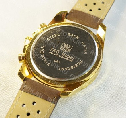 Часы Tag Heuer 081 оптом 