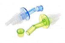 Пробка-дозатор с крышкой Мультидом оптом