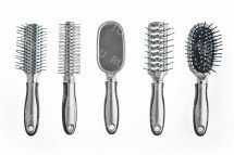 Набор расчёсок 5 Gift Set оптом