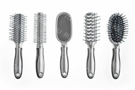 Набор расчёсок 5 Gift Set оптом 