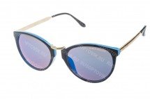 Очки в стиле Karen Walker оптом