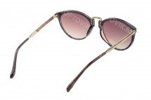 Очки в стиле Karen Walker оптом