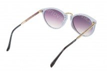 Очки в стиле Karen Walker оптом