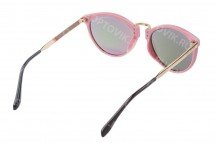 Очки в стиле Karen Walker оптом