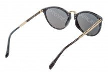 Очки в стиле Karen Walker оптом