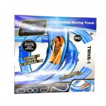 Трубопроводные гонки Chariots Speed Pipes 16 деталей оптом